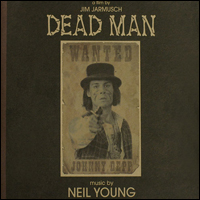 Neil Young Dead Man